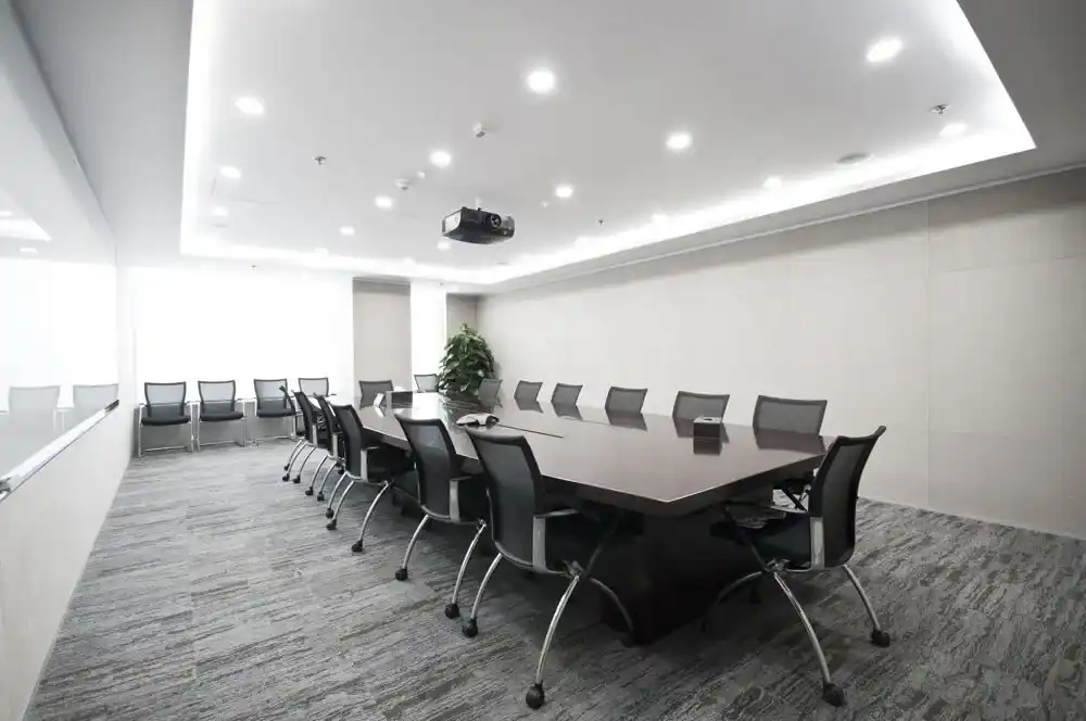 Натяжной потолок под ключ — фото 11